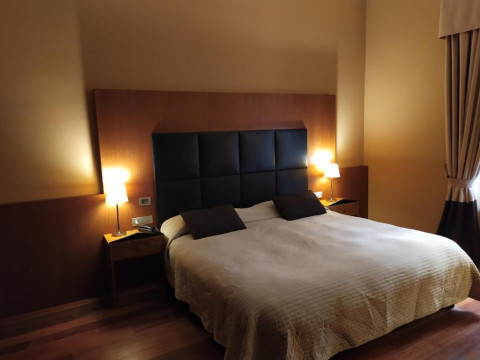 Hotel Porta Felice & Spa