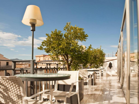 Hotel Porta Felice & Spa