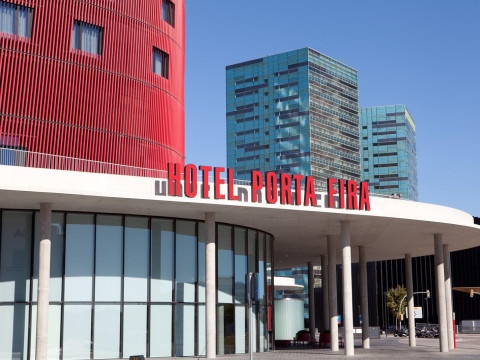Hotel Porta Fira