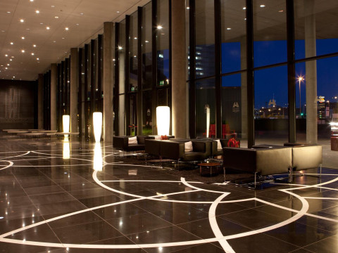 Hotel Porta Fira