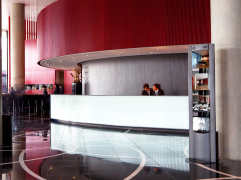 Hotel Porta Fira