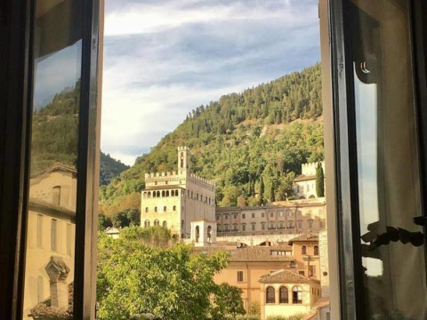 Hotel Porta Marmorea