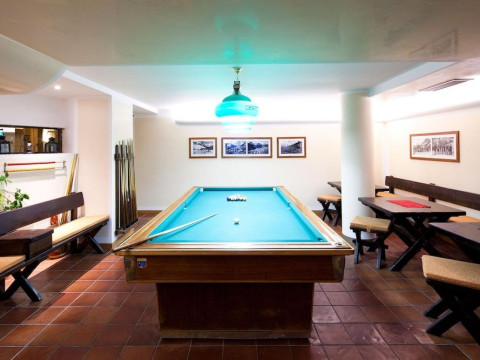 Hotel Portavescovo