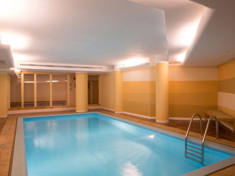 Hotel Portavescovo