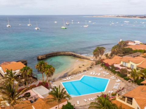 Hotel Porto Antigo