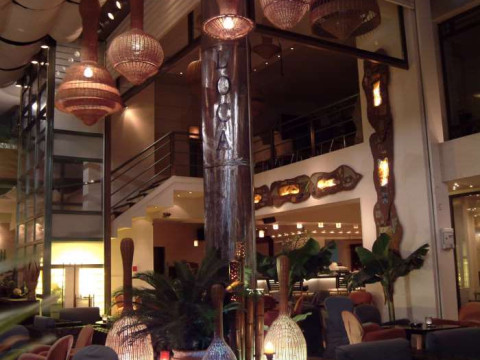 Hotel Porto Del Sol