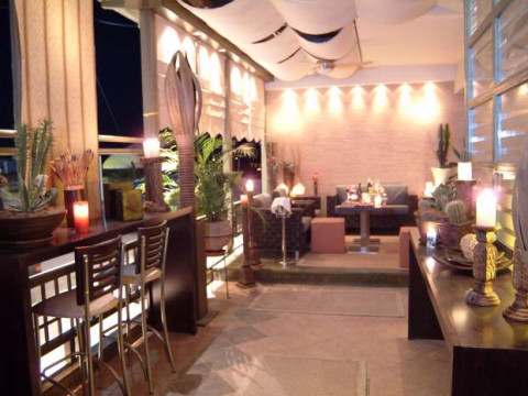 Hotel Porto Del Sol