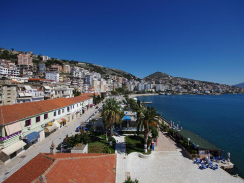 Hotel Porto Eda
