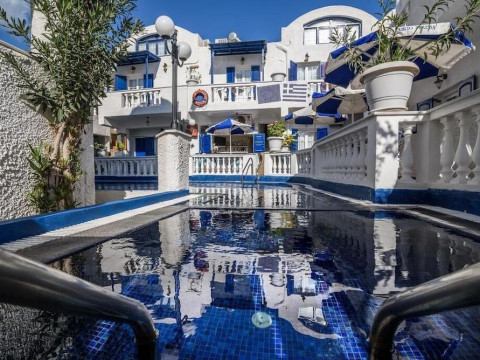Hotel Porto Perissa