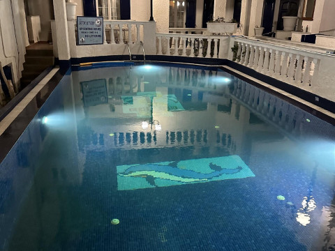 Hotel Porto Perissa