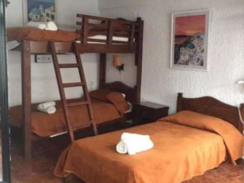 Porto Perissa