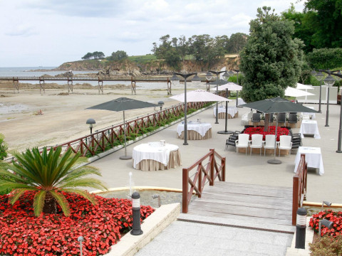Hotel Portocobo