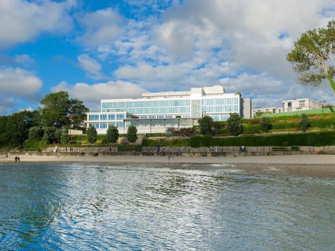 Hotel Portocobo