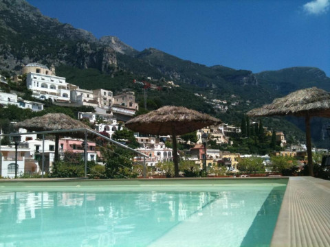 Hotel Posa Posa