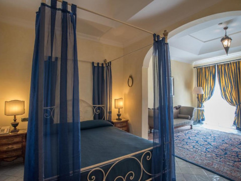 Hotel Posa Posa