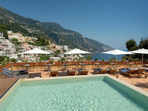 Hotel Posa Posa