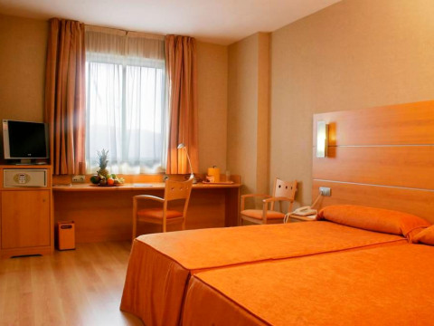 Hotel Posadas De España Paterna