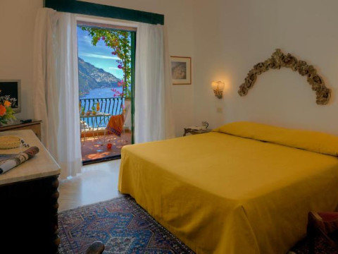 Hotel Poseidon