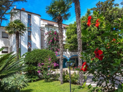 Hotel Poseidon