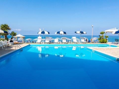 Hotel Poseidon
