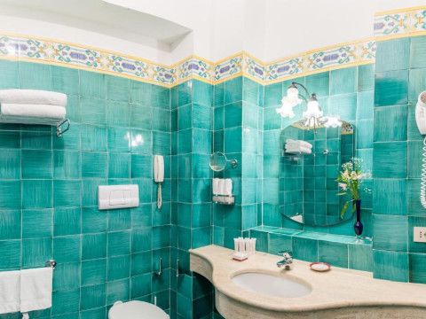 Hotel Poseidon