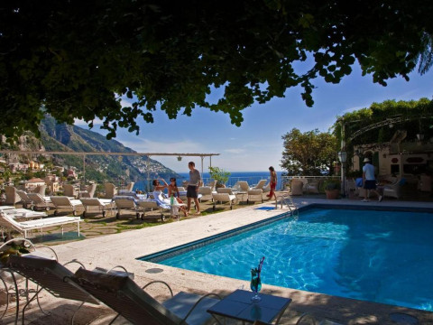 Hotel Poseidon
