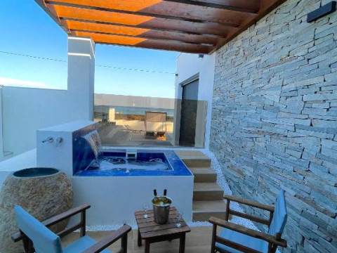 Hotel Poseidon Beach