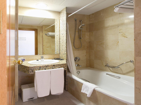 Hotel Poseidon Playa