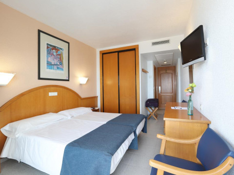 Hotel Poseidon Playa