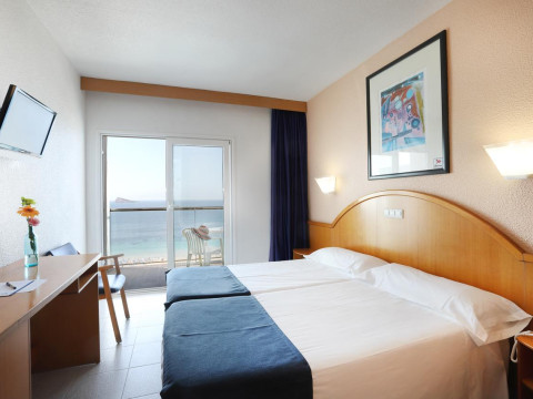 Hotel Poseidon Playa