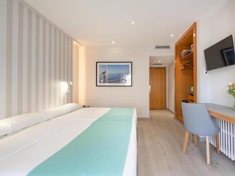 Hotel Poseidon Resort