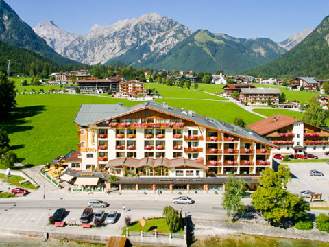 Hotel Post am See