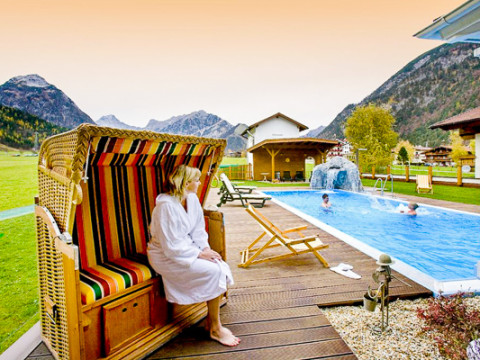 Hotel Post am See