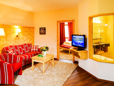 Hotel Post am See
