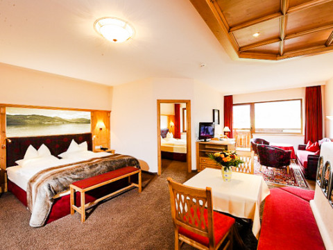 Hotel Post am See