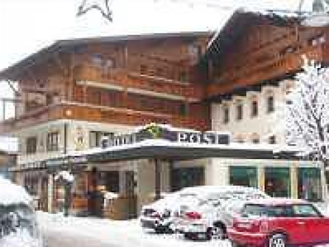 Hotel Post