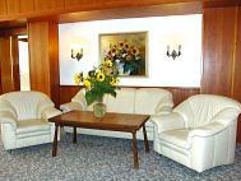 Hotel Post
