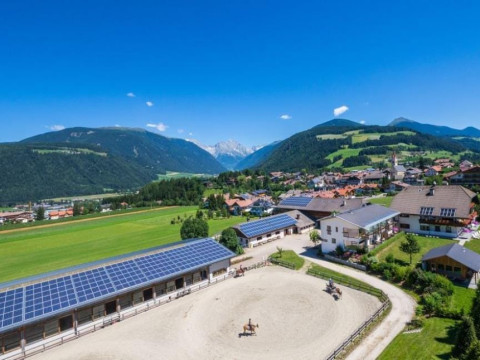 Hotel Post Tolderhof