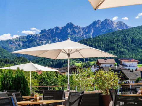 Hotel Post Tolderhof