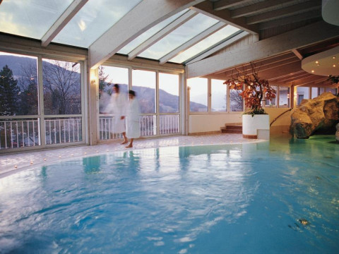 Hotel Post Tolderhof