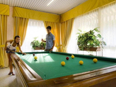 Hotel Posta