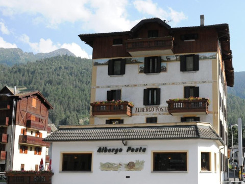 Hotel Posta