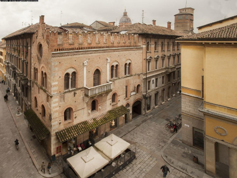 Hotel Posta