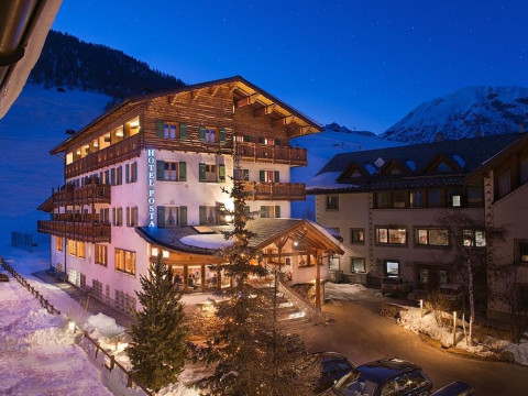Hotel Posta