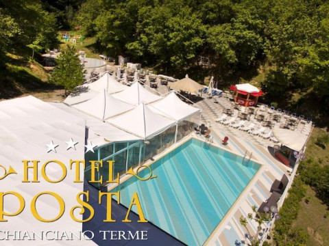 Hotel Posta