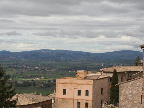 Hotel Posta Panoramic