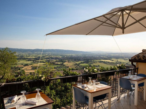 Hotel Posta Panoramic