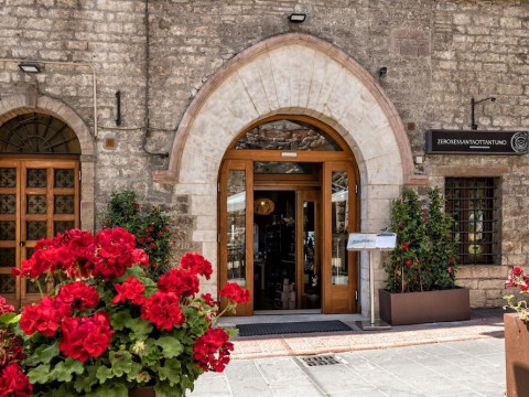 Hotel Posta Panoramic