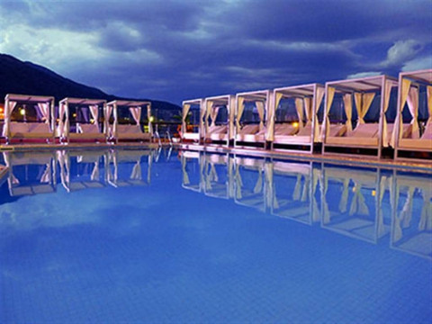 Hotel Potrero De Los Funes