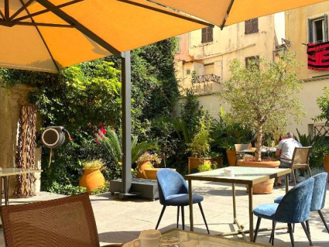 Hotel POZZO DI BORGO